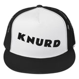 KNURD