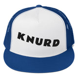 KNURD