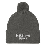 Nakatomi Plaza