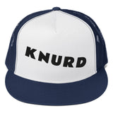 KNURD