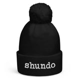 Shundo