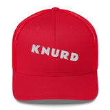 KNURD