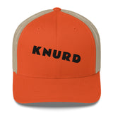 KNURD