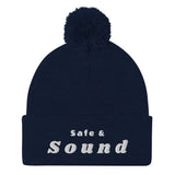 Safe & Sound
