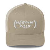 Heroin Kills