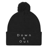 Down & Out