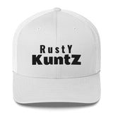 Rusty
