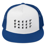 Skeet Skeet Skeet