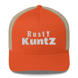 Rusty