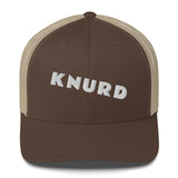 KNURD