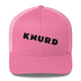 KNURD