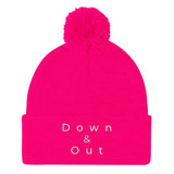 Down & Out