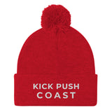 Kick Push Coast