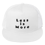 Less is More