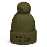 Null ___&_VOID