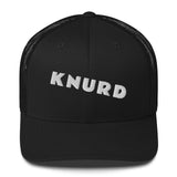 KNURD