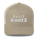 Rusty