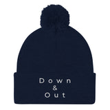 Down & Out