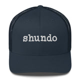 Shundo