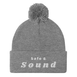 Safe & Sound