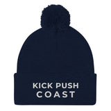 Kick Push Coast