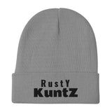 Rusty