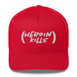 Heroin Kills