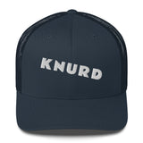 KNURD
