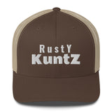 Rusty