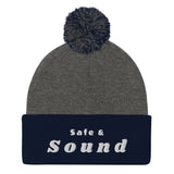 Safe & Sound