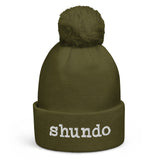Shundo