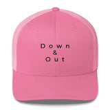 Down & Out