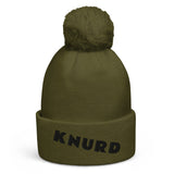 KNURD
