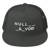 Null ___&_VOID