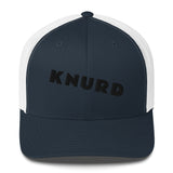 KNURD