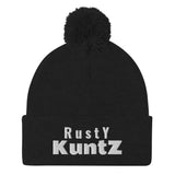 Rusty