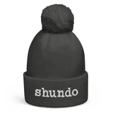 Shundo