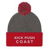 Kick Push Coast