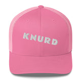 KNURD