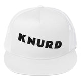 KNURD