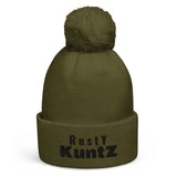 Rusty