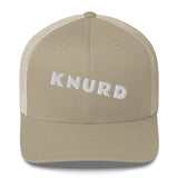 KNURD