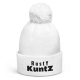 Rusty