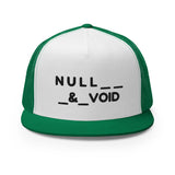 Null ___&_VOID