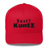Rusty