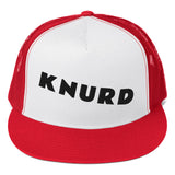 KNURD