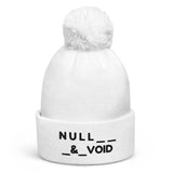 Null ___&_VOID
