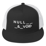 Null ___&_VOID