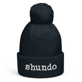 Shundo