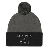 Down & Out